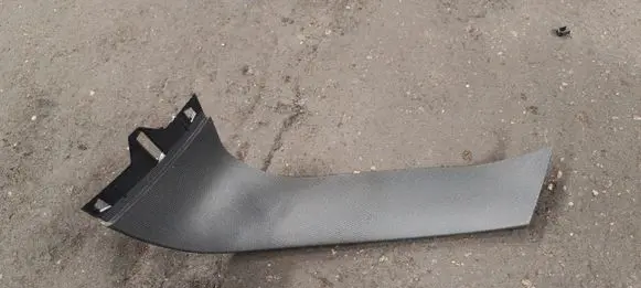 BMW X5 F15 Tailgate/boot cover trim set 51497294442
