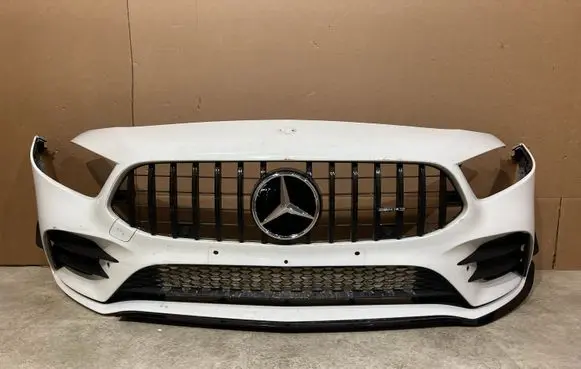 Mercedes-Benz A W177 Front bumper A1778856100