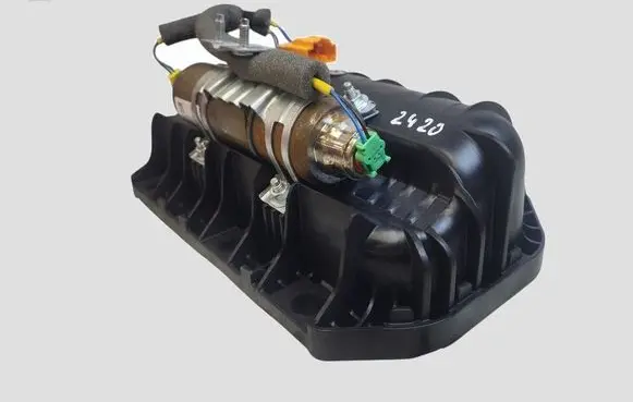 Volvo V60 Passenger airbag 616289100C