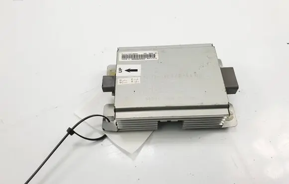 Ford Mustang V Other control units/modules 7R3T-18C808-AA