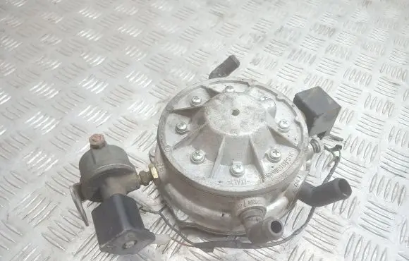 Audi 80 90 S2 B4 LP gas reducer DGM48546GPL TIP0PR90