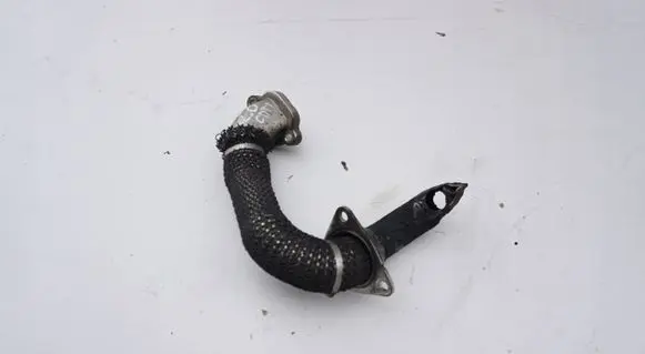 Opel Zafira C EGR valve line/pipe/hose