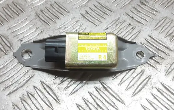 Toyota Prius (XW20) Airbag deployment crash/impact sensor 8983347030