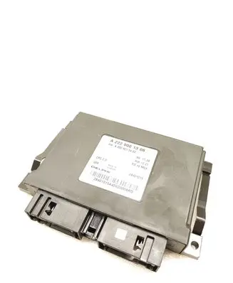 Mercedes-Benz S W222 Gearbox control unit/module A2229001306