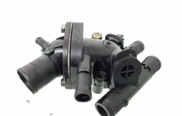 Thermostat/thermostat housing