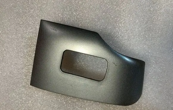 Honda Accord Rear door window switch trim 83741SEA