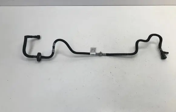Vacuum line/pipe/hose