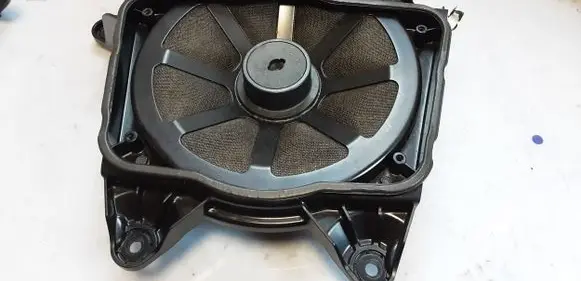 Audi A8 S8 D4 4H Subwoofer speaker 4H0035481A