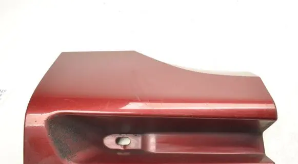 Volvo S80 Foot area side trim 30744251