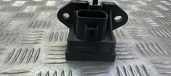 Ford Grand C-MAX Fuel injection pump control unit/module F1FA9D370GA