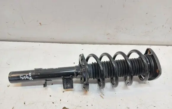 Volvo XC40 Front wheel hub spindle knuckle 32416091JLK01