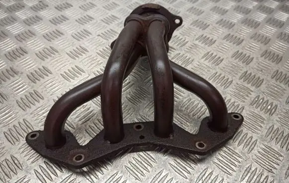 Honda Civic Exhaust manifold