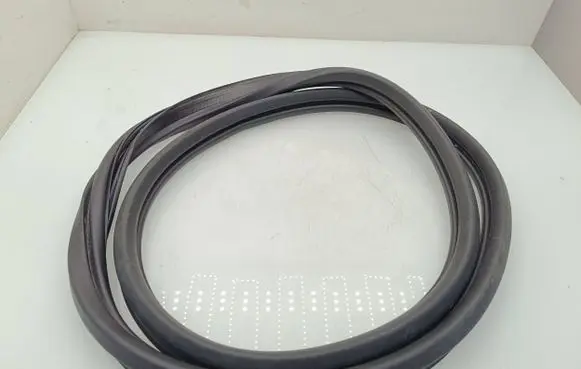 Engine compartment rubber