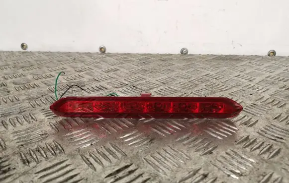 Opel Mokka X Third/center stoplight 95151129 2443674