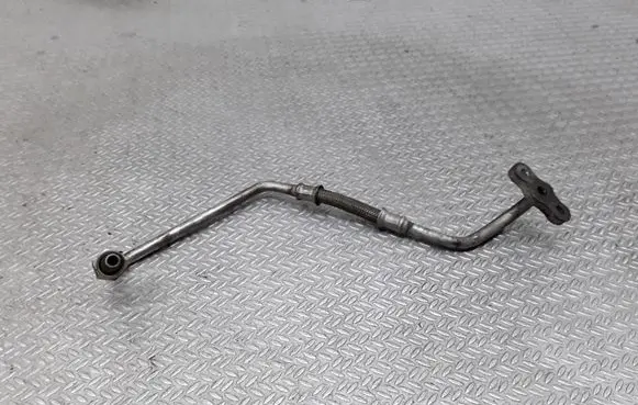 Volvo V70 Turbo turbocharger oiling pipe/hose