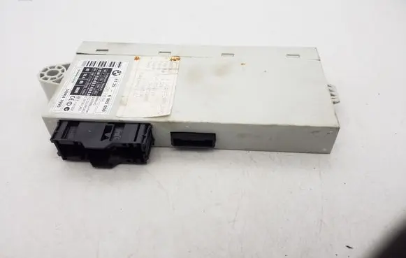 BMW 5 E60 E61 Comfort/convenience module 6965050 61356965050 5WK47995