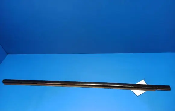 Mercedes-Benz C W203 Rubber seal front coupe door window 