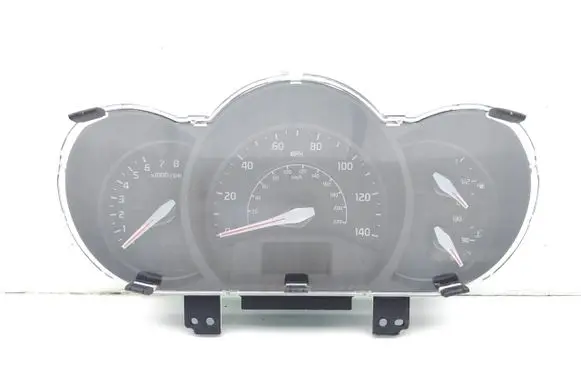 KIA Rio Speedometer (instrument cluster) 940261W530 13K01018