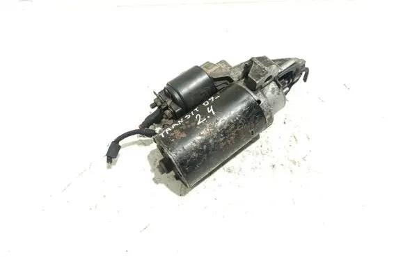 Ford Transit Starter motor