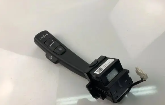 Volvo S60 Indicator stalk 31264165