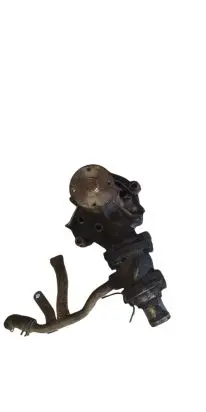 Mitsubishi L200 Water pump NOCODE