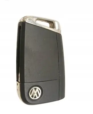 Volkswagen Golf VII Ignition key/card 