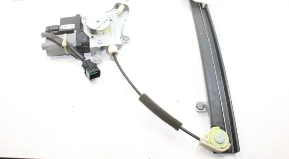 Opel Antara Rear window lifting mechanism without motor 96862940