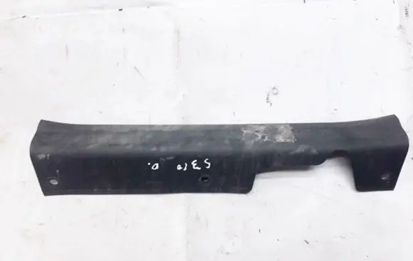 Hyundai i10 Front sill trim cover 858810x000