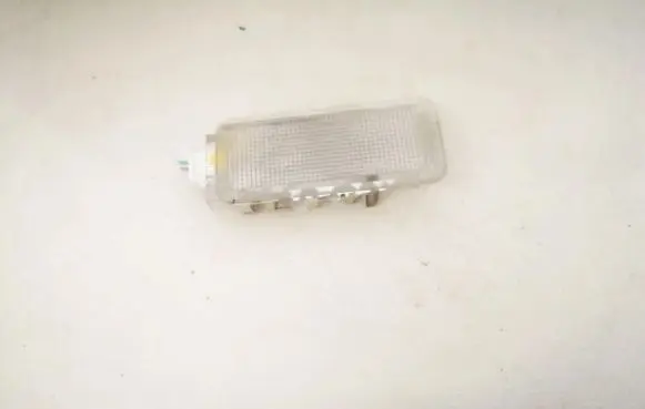 Fiat Ulysse Other interior light