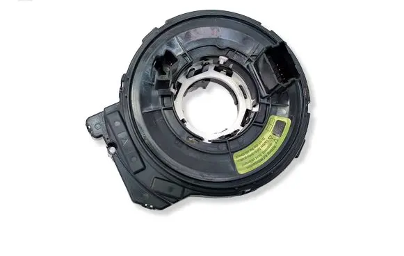Audi Q7 4M Airbag slip ring squib (SRS ring) 3OS10098997 SN91320RJJ000IJ