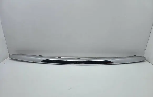 Toyota Auris E180 Front bumper splitter molding 5211202040