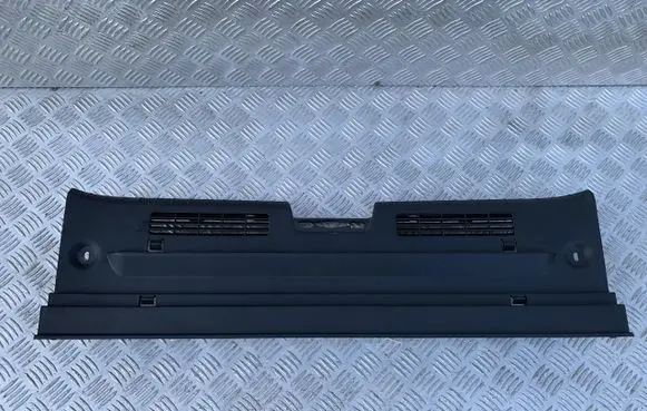 Hyundai i20 (BC3 BI3) Trunk/boot sill cover protection 85770-Q0300
