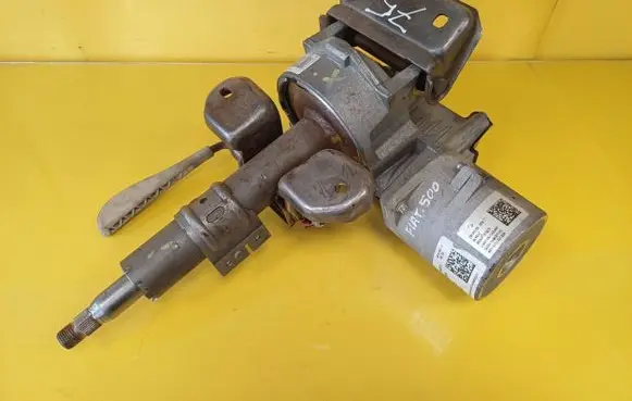 Fiat 500 Electric power steering pump 2819503500A 28191323