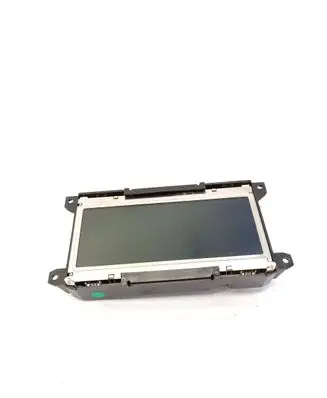 Audi A6 S6 C6 4F Screen/display/small screen 4F0919603 912006 A2C53080033