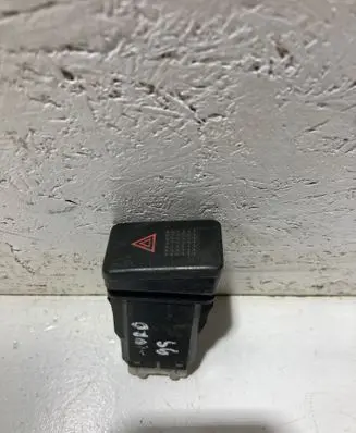 Honda Accord Hazard light switch HZSS1A P0M53173