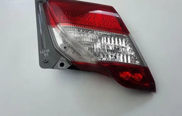 Infiniti M Y51 Tailgate rear/tail lights 265451ME5A