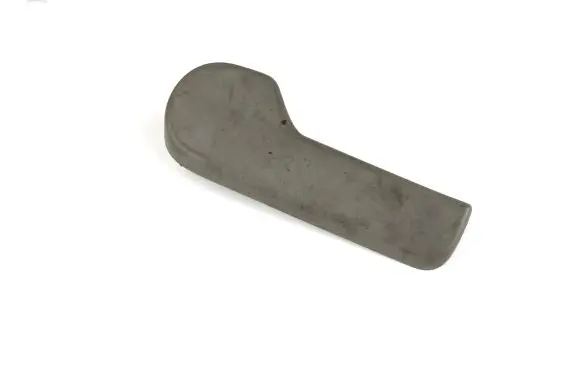 Volkswagen Golf IV Engine bonnet (hood) release handle 1j1823533c