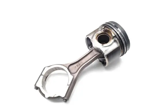 Subaru Outback Piston with connecting rod EE20Z