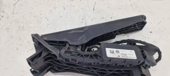 Seat Altea Accelerator throttle pedal 1K1721503M 6PV00889000