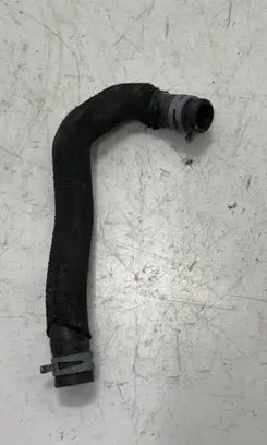 Audi e-tron Electric car engine cooling hoses/pipes 4KE145569BD