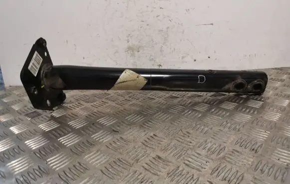 Fiat 500X Front bumper shock/impact absorber 