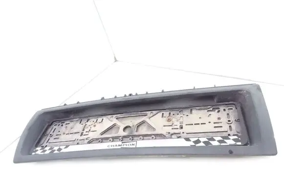 Audi 80 90 S2 B4 Tailgate trim 4A5853465