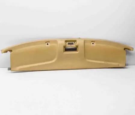 Mercedes-Benz SLC C107 Windshield trim 1076702051 A1076702051