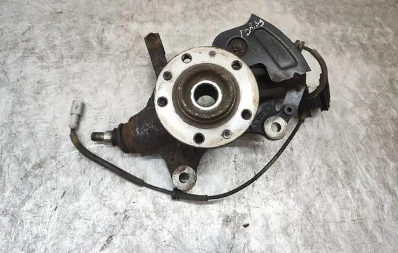 Toyota Proace Front wheel hub 98136416 SU001A6463 SU001A0980