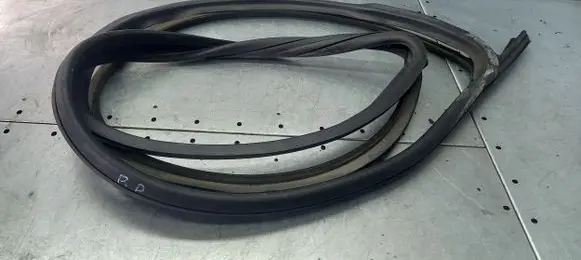 Fiat Doblo Front door rubber seal 