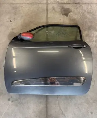 Ligier JS 50 Door (2 Door Coupe)