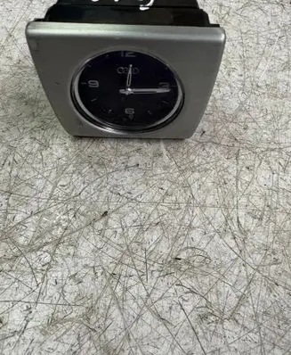 Audi A8 S8 D4 4H Clock 4H0919204H