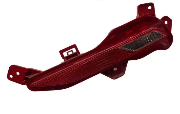 KIA Ceed Rear bumper light 92406J71