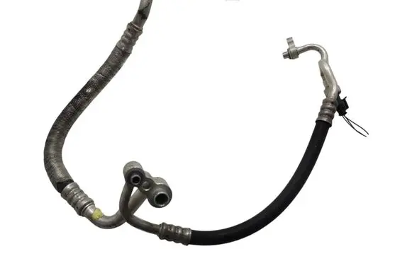 Opel Astra K Wheel nut wrench