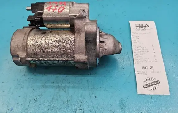 Toyota Auris E180 Starter motor S6327S IMPRK1431170